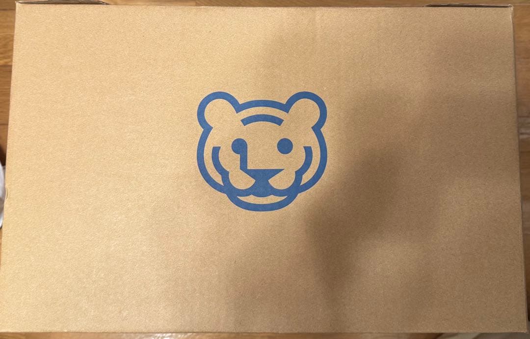 【匿名発送】TIGER タイガー JBH-G102-W 5.5合炊飯器 炊きたて