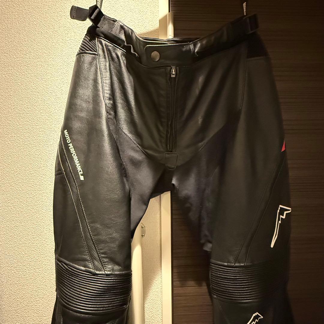 クシタニ K-1067 GROOVE PANTS グルーヴパンツ