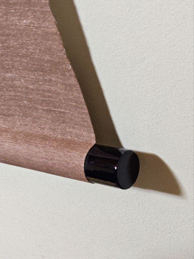 茶掛 武者小路千家 十二代 【愈好斎】『塔風』紙本 横物 桐合箱 官休庵 掛軸