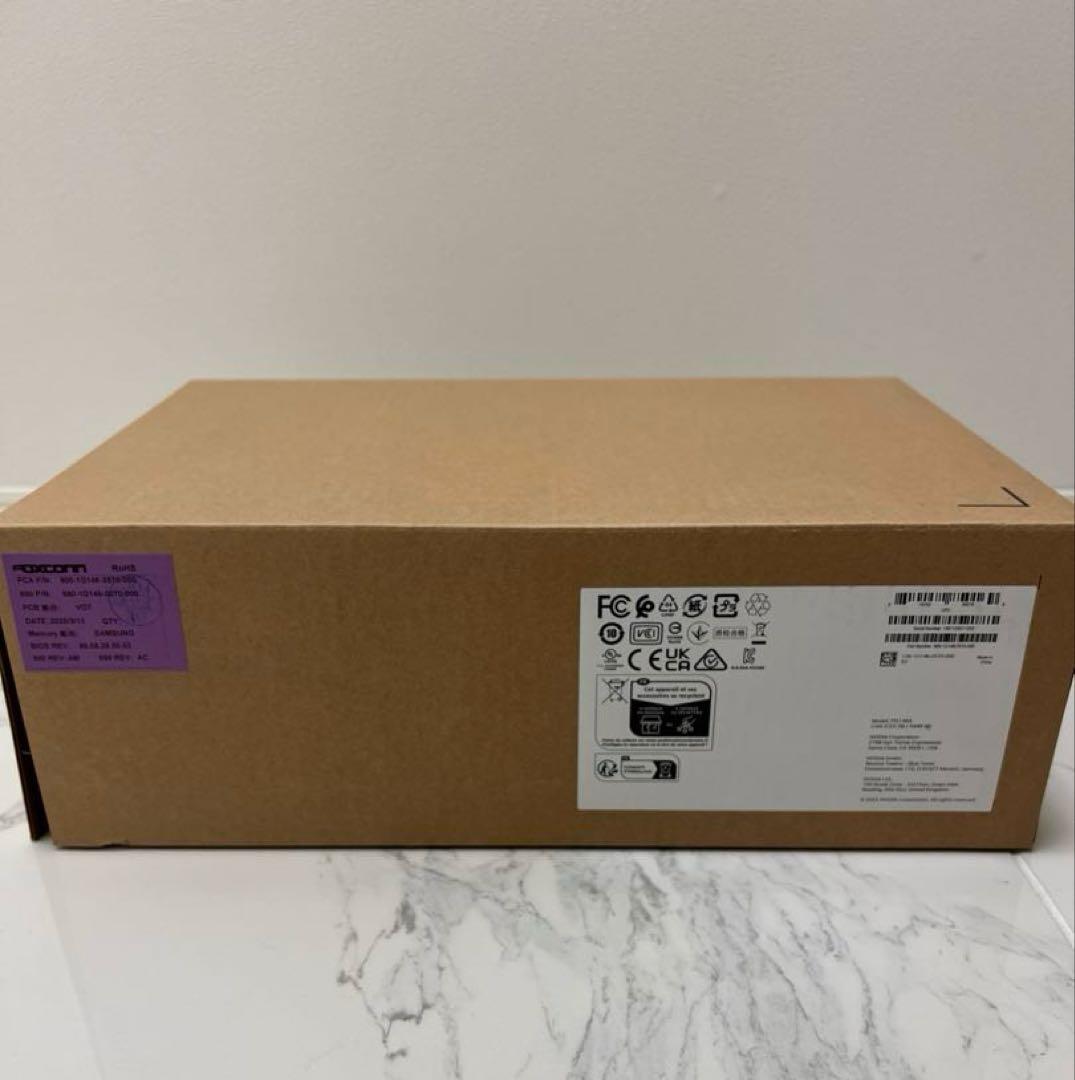 Jun「新品未使用品]RTX 5070 Founders Edition