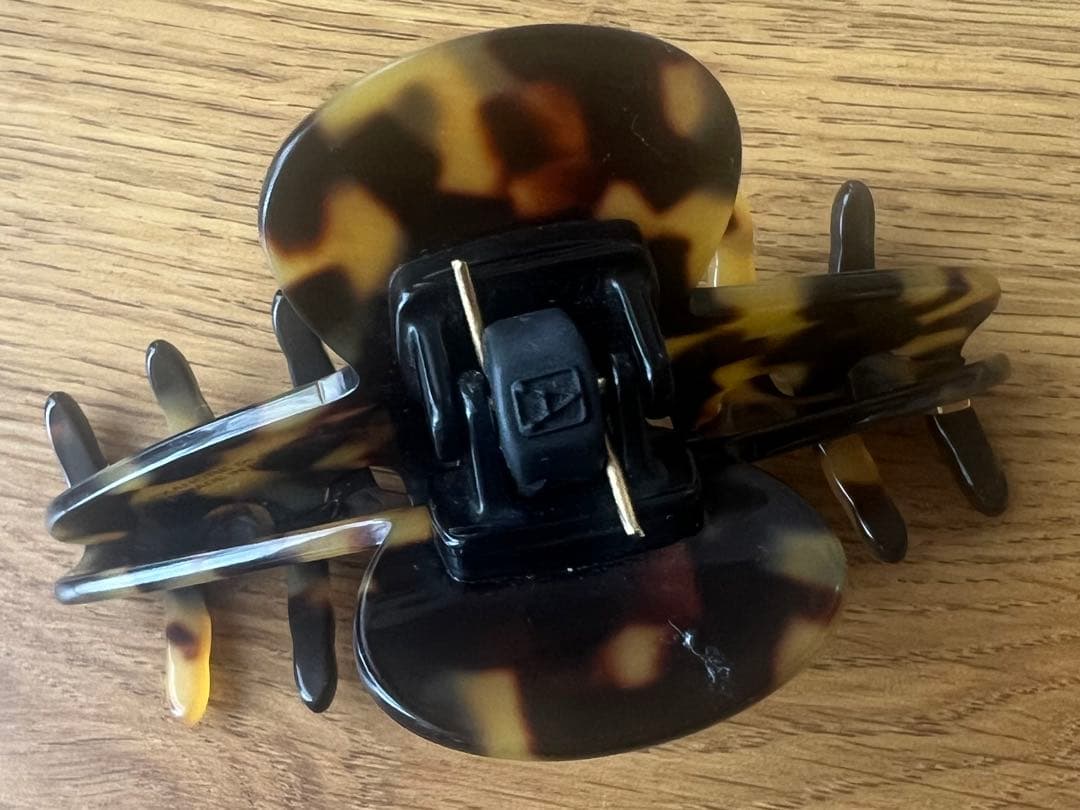 アレクサンドル　ドゥ　パリ　Mクリップ