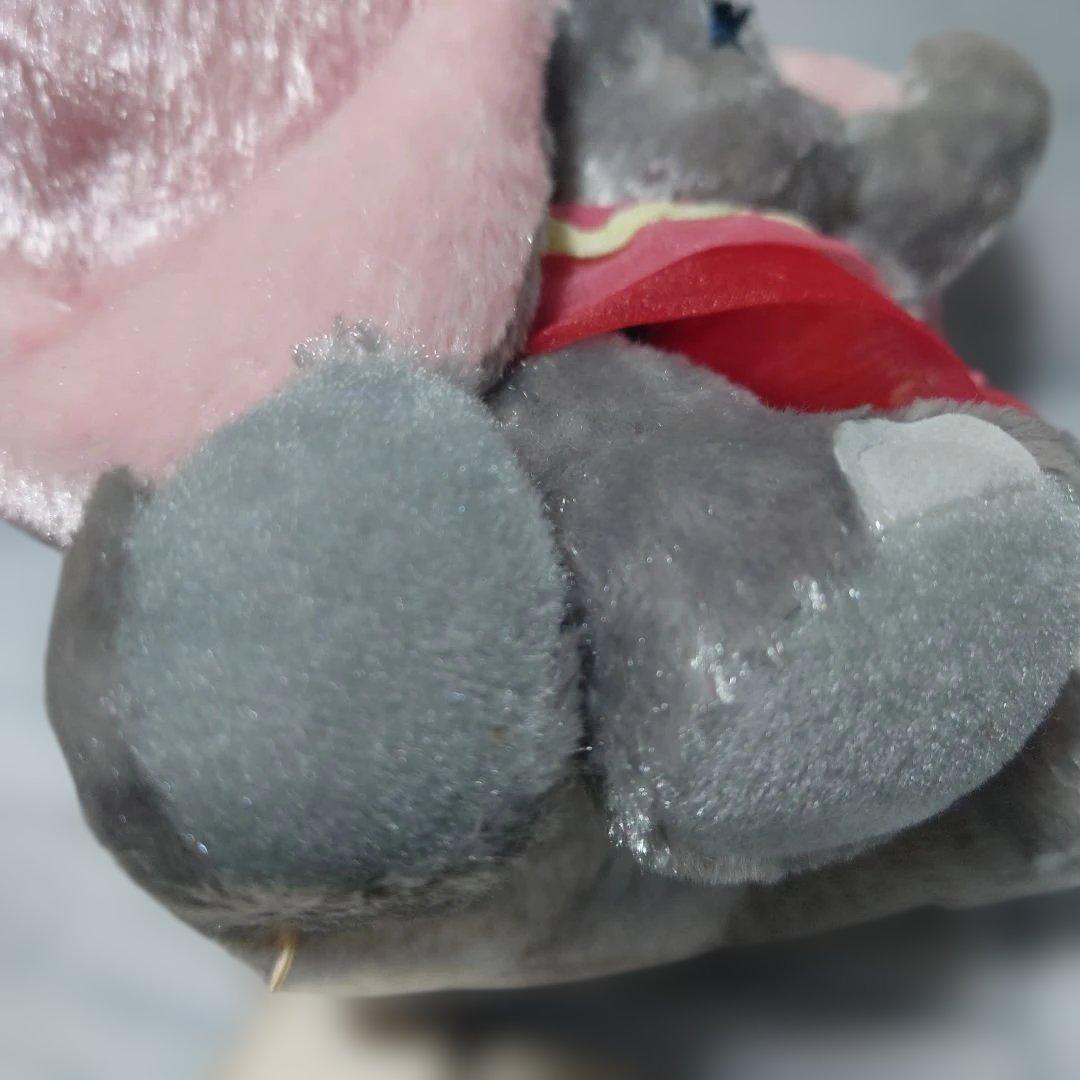 ディズニー★ダンボ ぬいぐるみ★30/300★300体限定★希少☆だんぼ