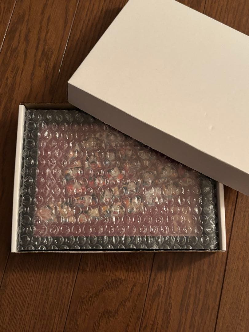 『ONE PIECE』連載25周年記念　額装ピンズセット “LUFFY”