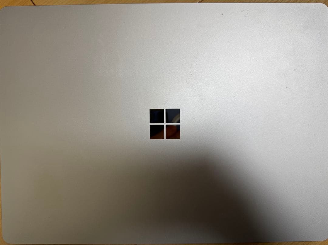 Microsoft Surface Laptop 5 13.5インチ