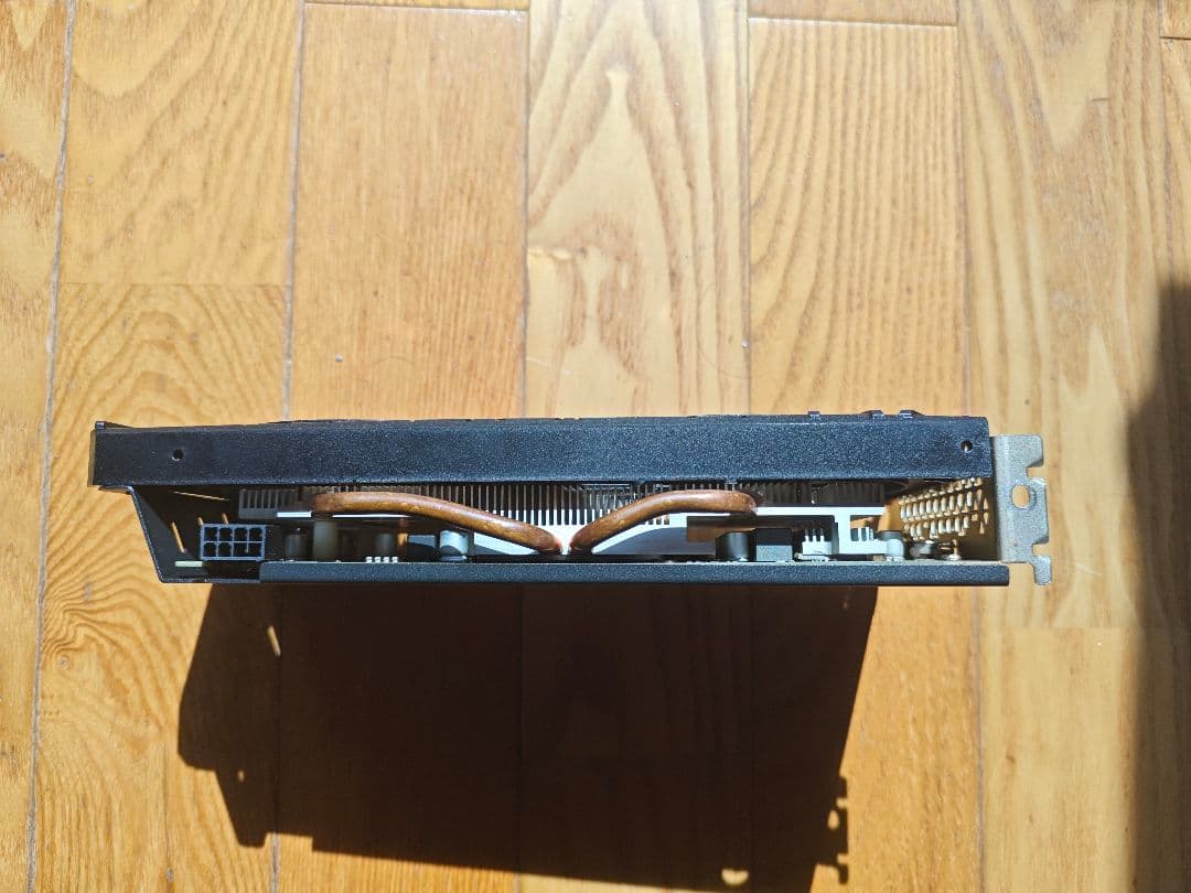 【中古動作確認済み】ELSA-RX580