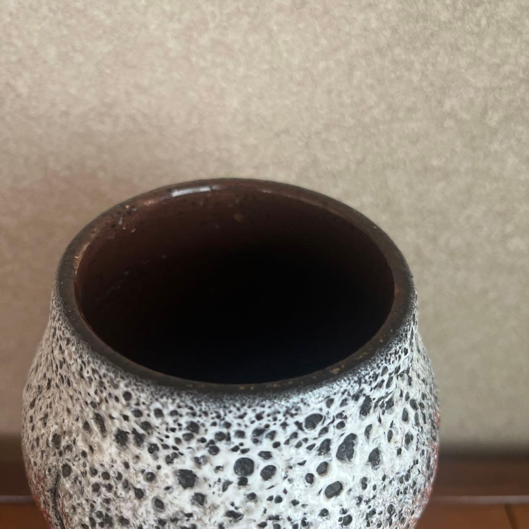 Fatlava ファットラバ Lora scheurichドイツヴィンテージ