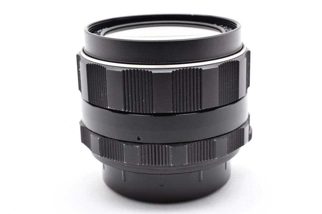 Super Takumar 28mm F3.5 純正フード付 C116