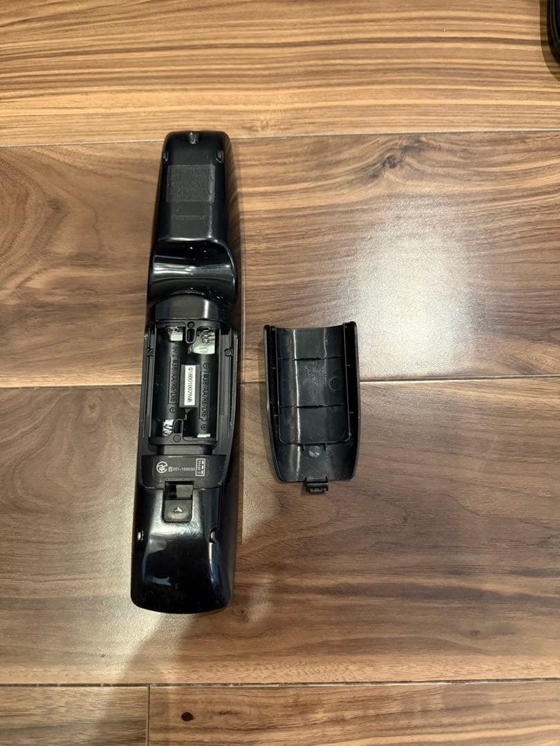 パナソニック　ディーガ　DMR-UX4050