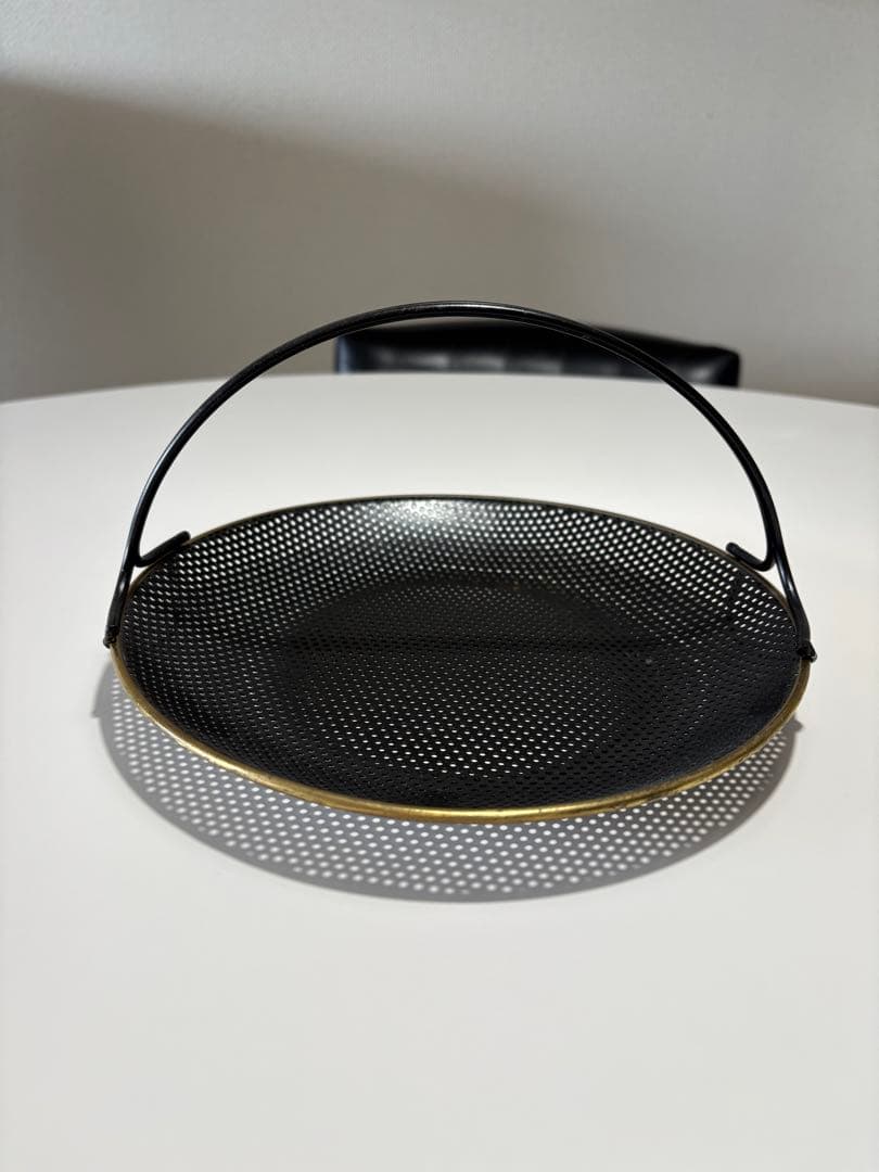 マシューマテゴMathieu Mategoトレイ