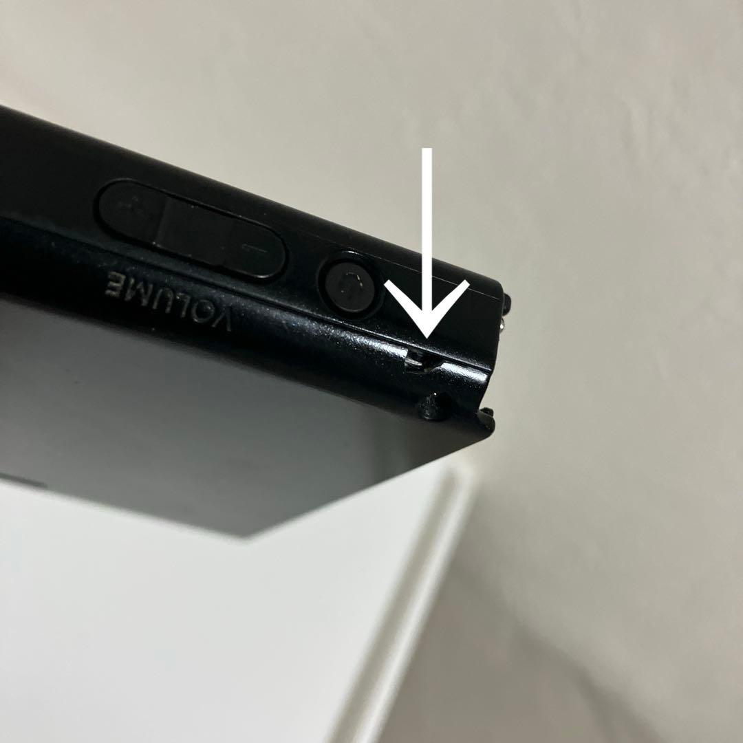 Nintendo switch ⚠️TV出力不可⚠️