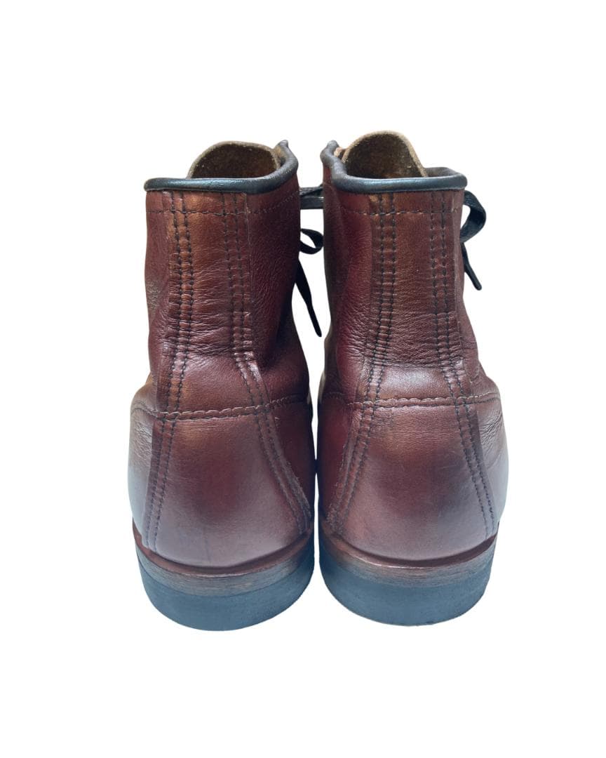 【美品】レッドウイング9011ベックマン26.0