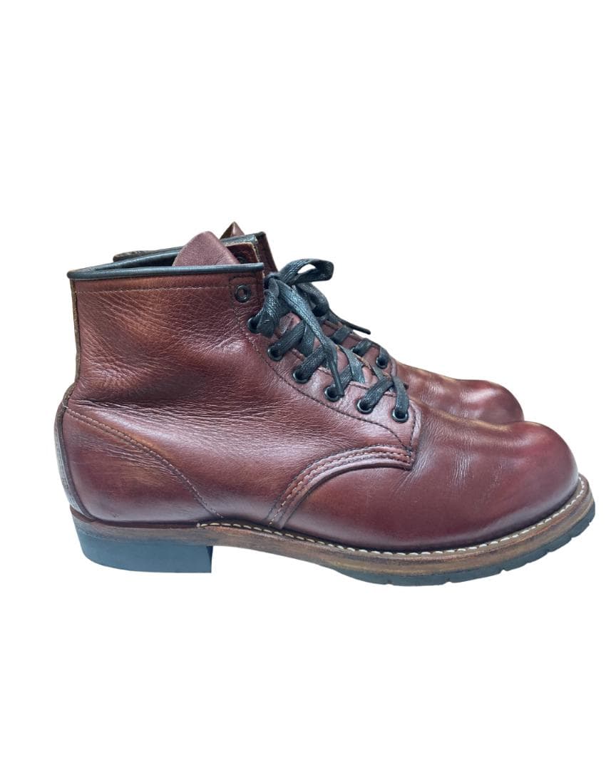 【美品】レッドウイング9011ベックマン26.0