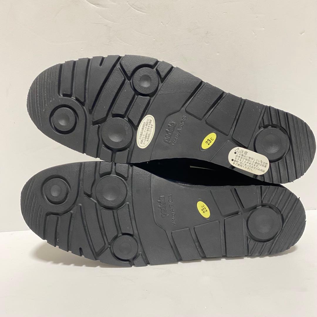 【新品・未使用】pedala コンフォートシューズ WP7615 23㎝E