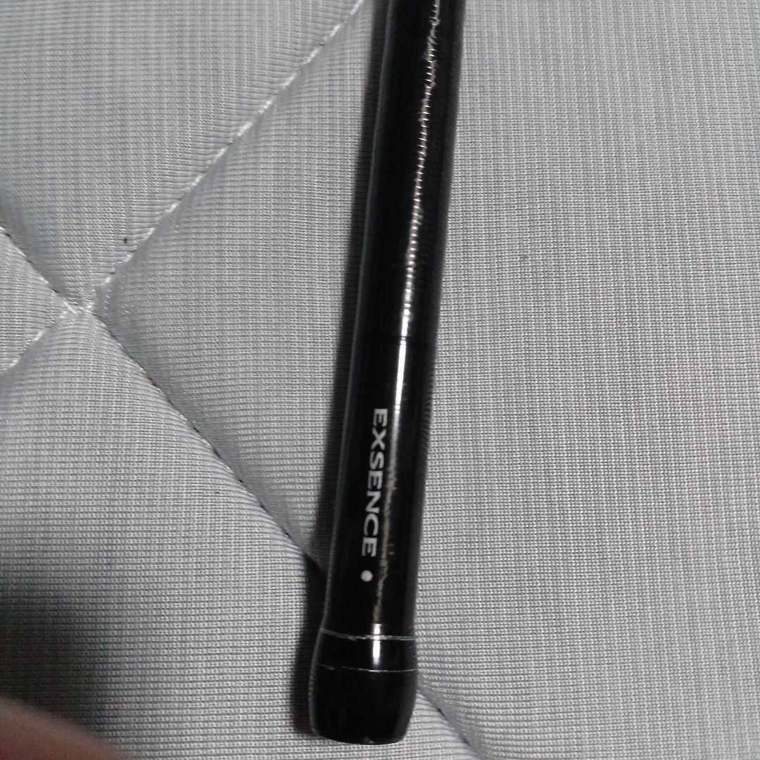 しゅん　シマノ ワイルドコンタクト 100MH