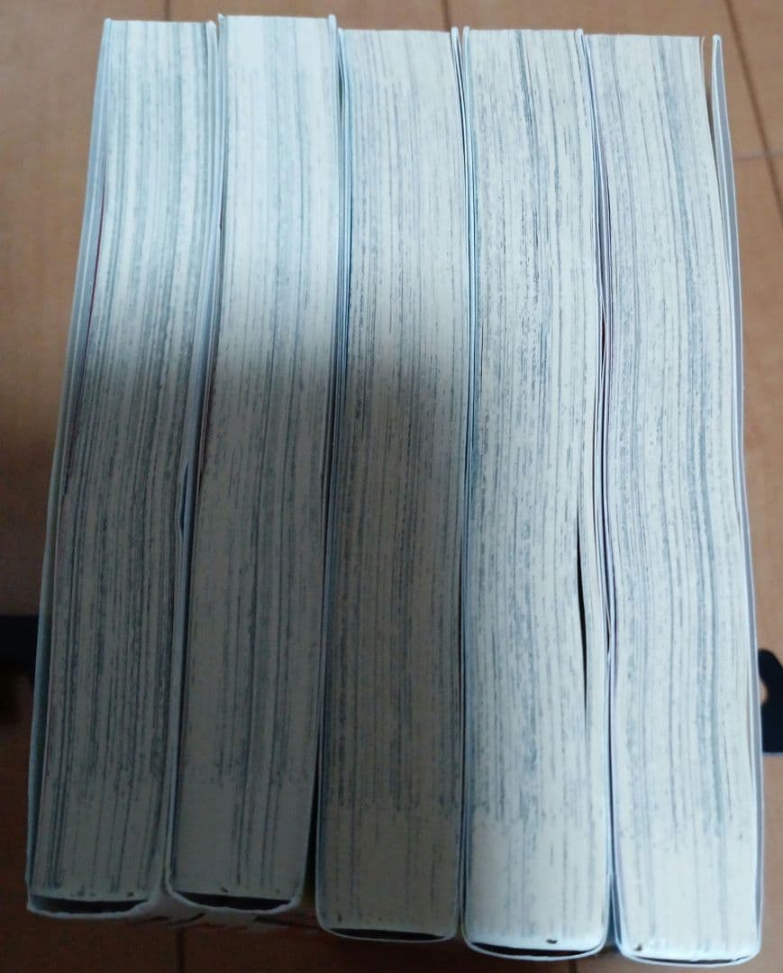 関節王全巻　三倉佳境