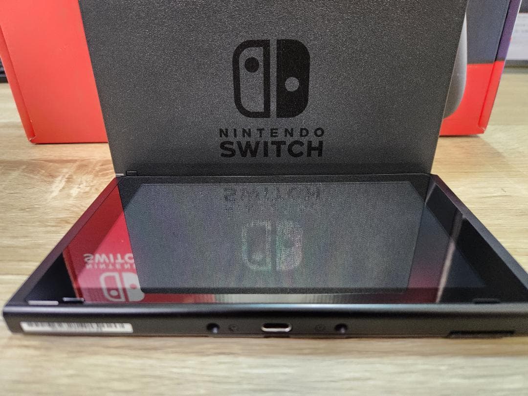 R*N様 Nintendo Switch 本体 セット