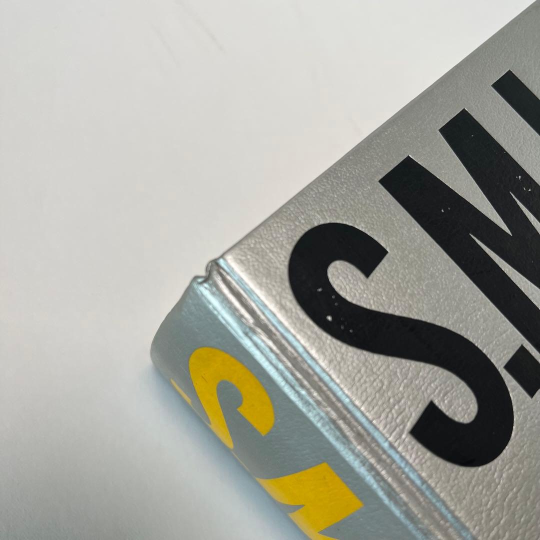 《初版》S,M,L,XL レム・コールハース／010 Publishers