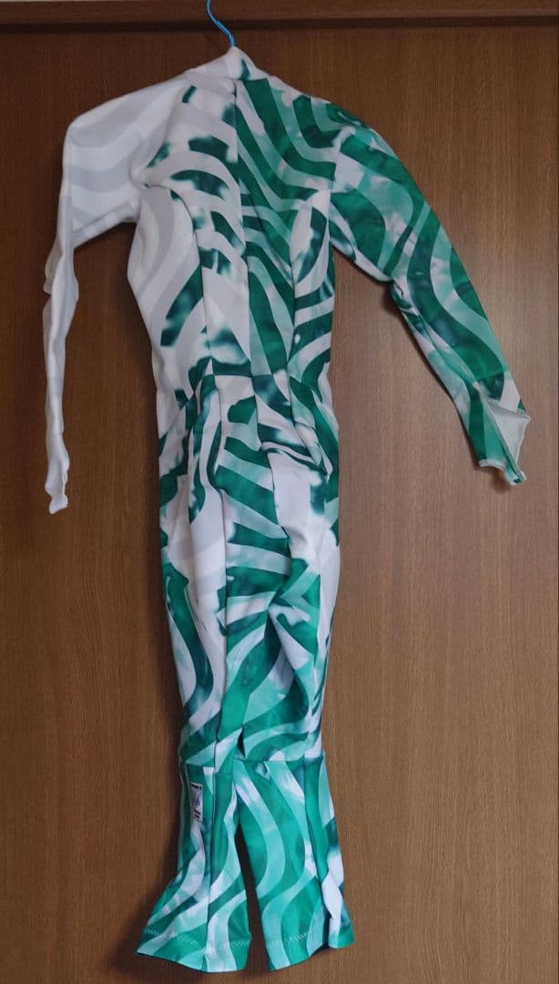 値下げ　未使用　DHワンピース