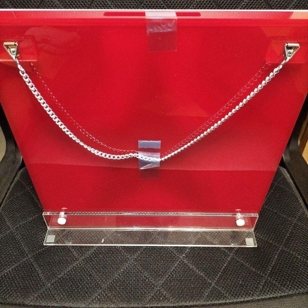 レア　新品未開封　非売品サッポロラガービール　ディスプレイ　王冠サイン　飾り