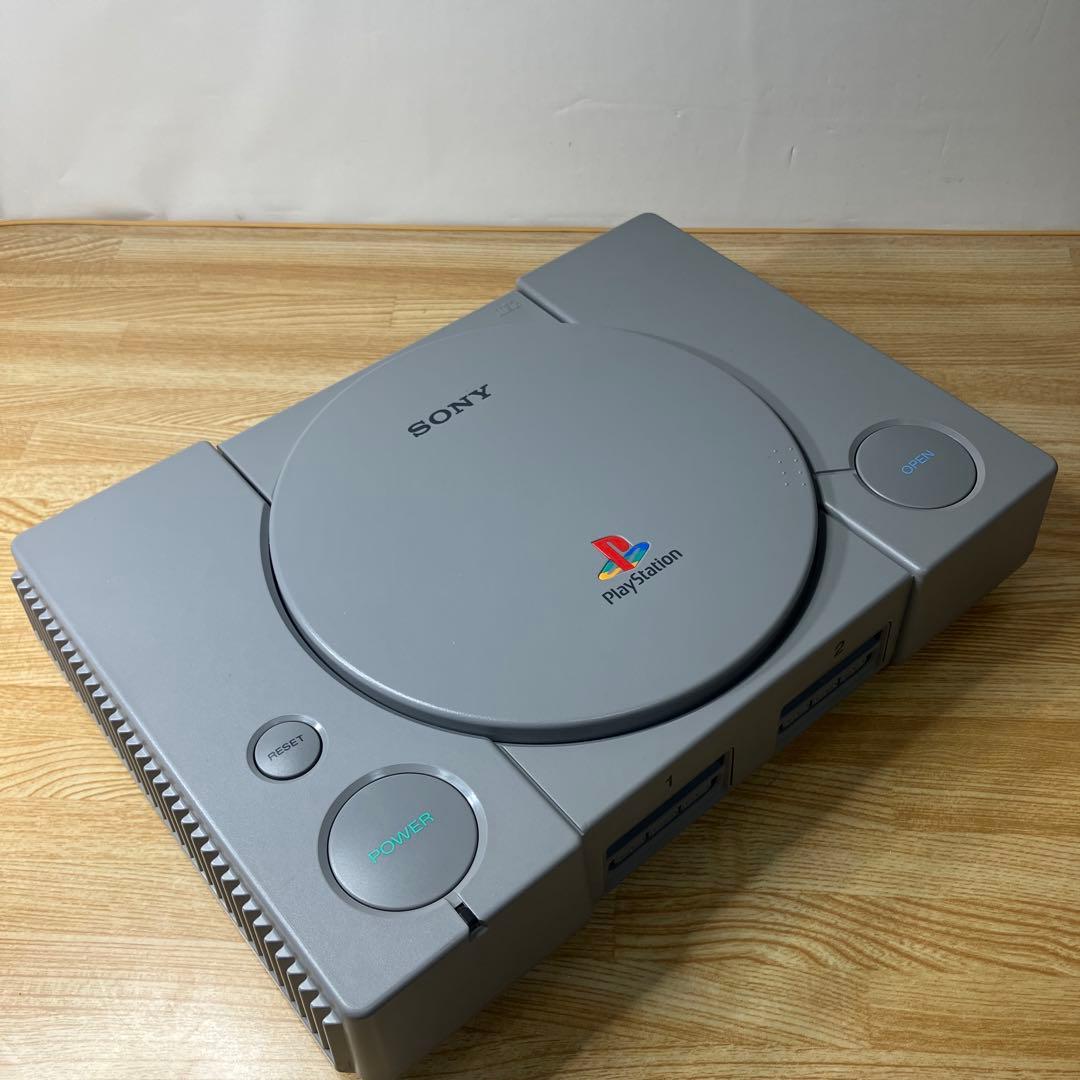 Nintendo Switch SONY SCPH-7000