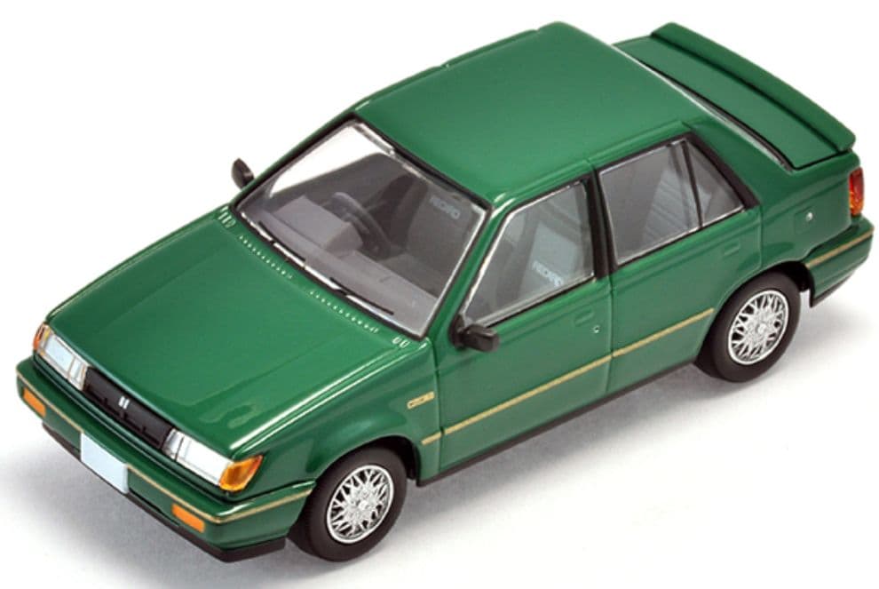 TOMYTEC ISUZU 810 EX ＆ ジェミニ　全5種セット