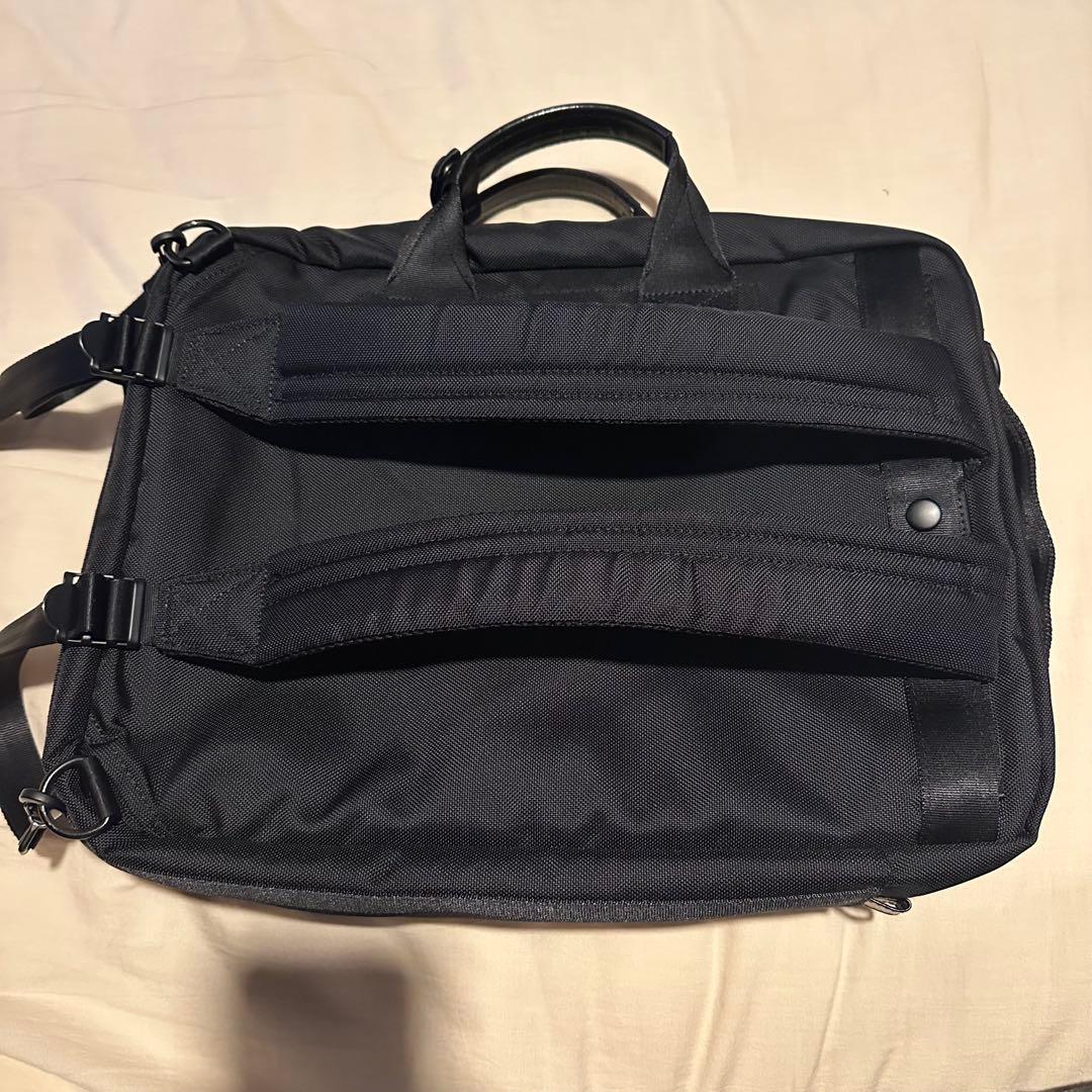 【美品】PORTER POTR SCOPE NOMAD PACK 2wayバッグ