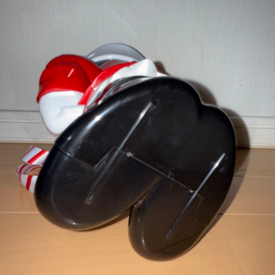 【日本未入荷】　サンタクロース　ミッキー　ポップコーンバケツ