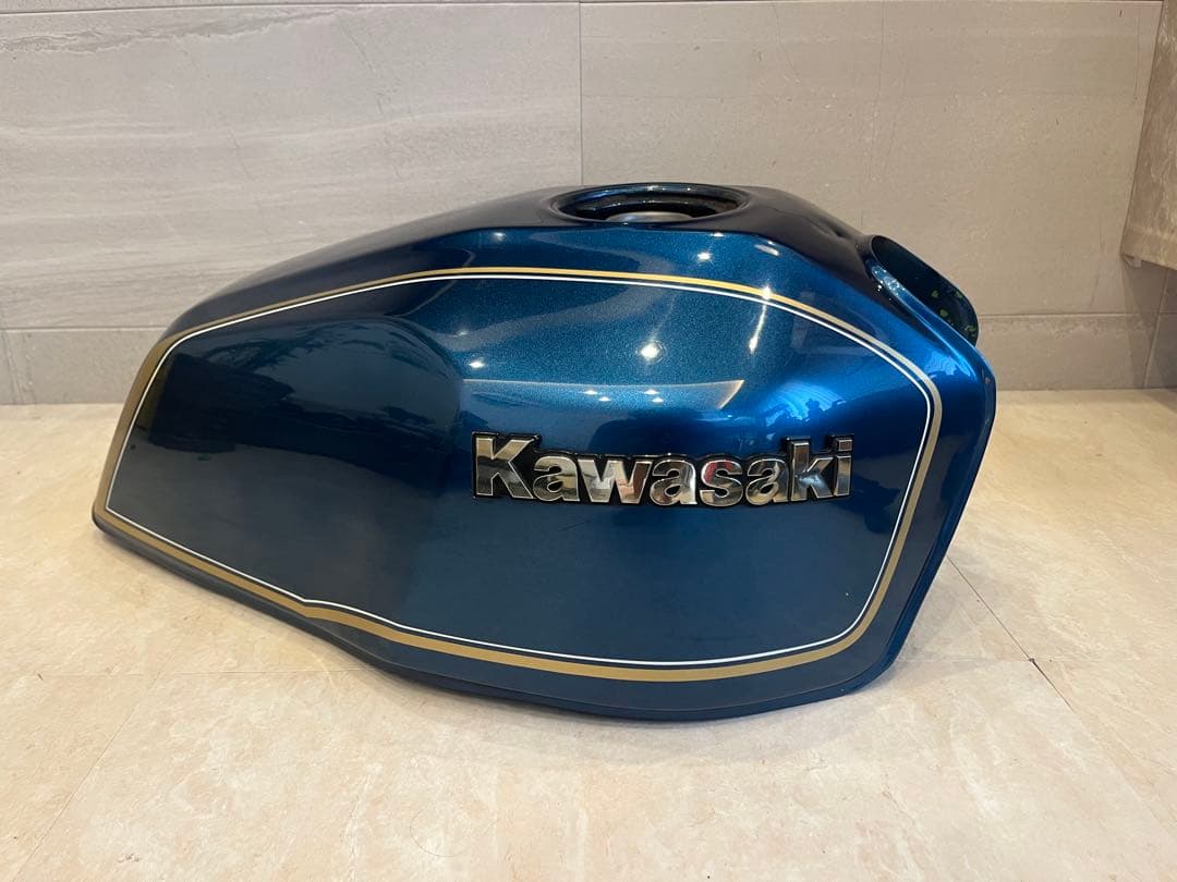 ZRX400 マークII外装セット