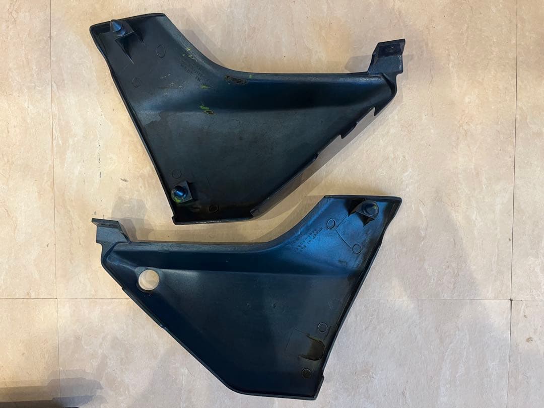 ZRX400 マークII外装セット