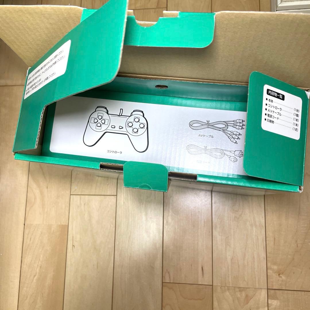 【美品】SONY SCPH-5000 プレステ初代