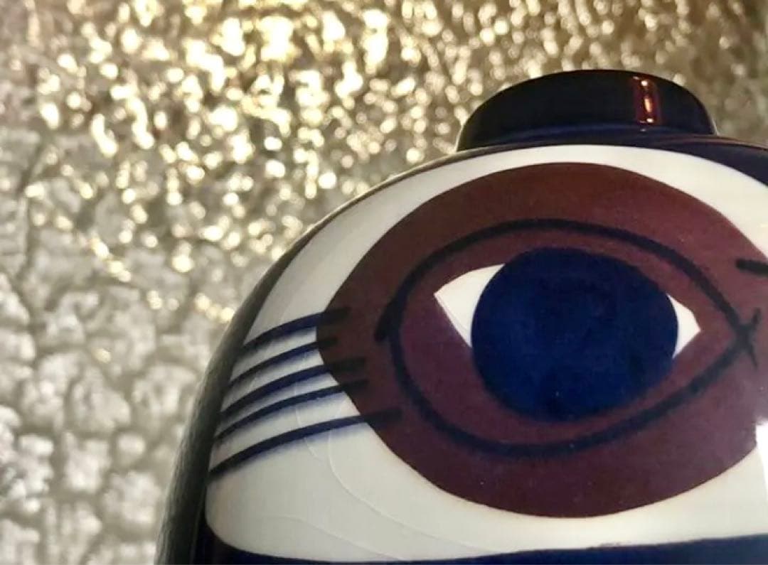 ロイヤルコペンハーゲン フラワーベース 花瓶 北欧 デンマーク