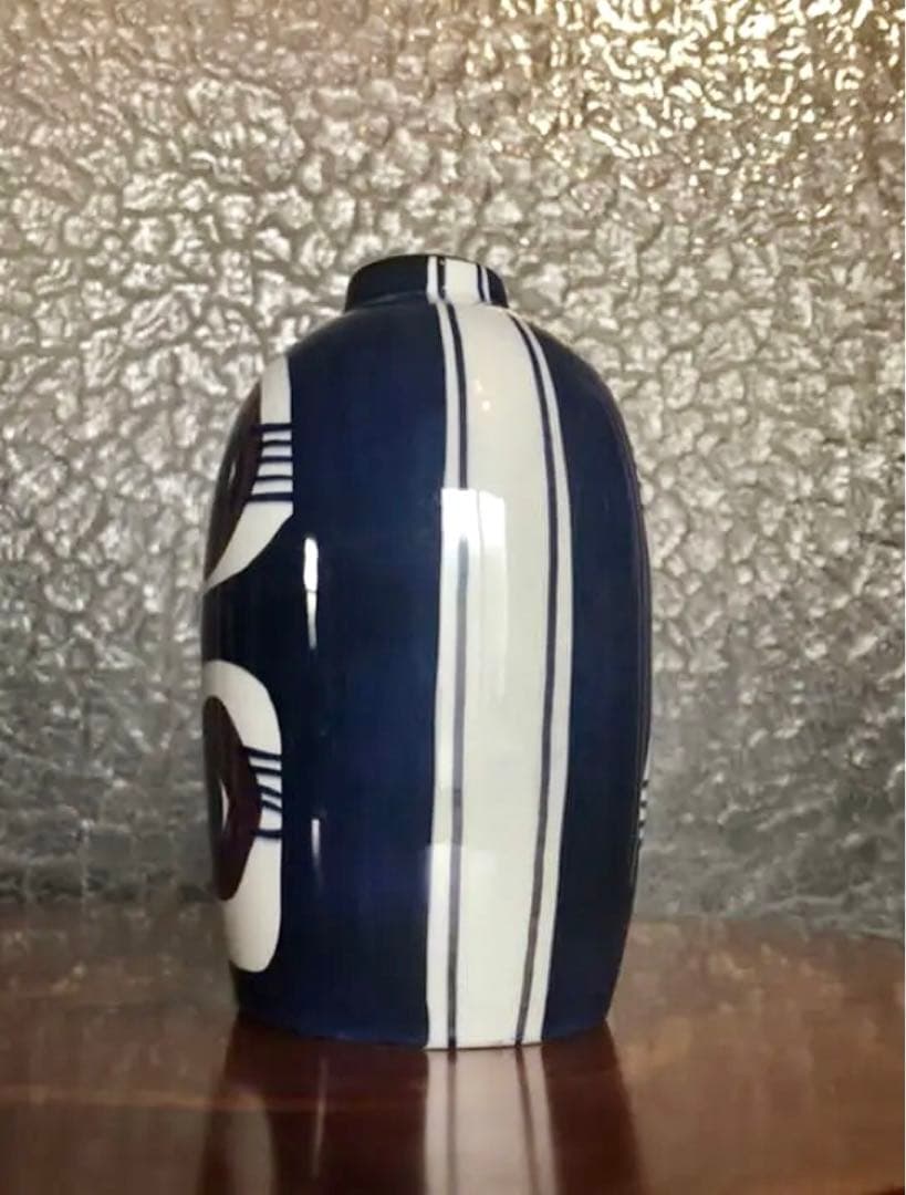 ロイヤルコペンハーゲン フラワーベース 花瓶 北欧 デンマーク