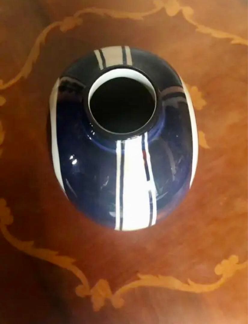 ロイヤルコペンハーゲン フラワーベース 花瓶 北欧 デンマーク