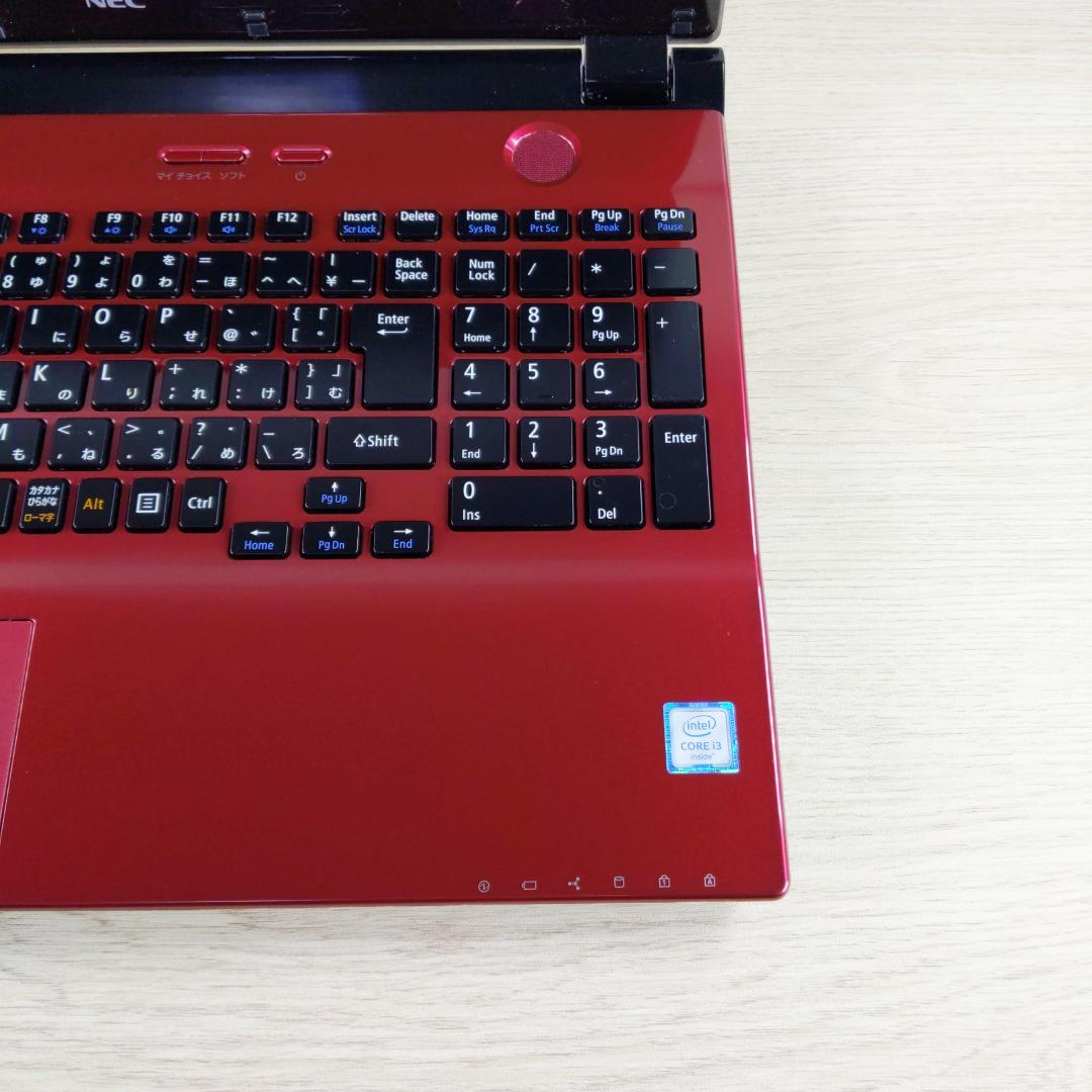 新品SSD☆メモリ16GB☆Win11 ブルーレイ ノートパソコン カメラ付き