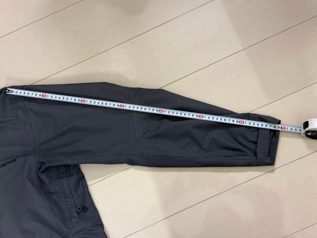 Patagonia パタゴニア スノーショットジャケット XS スキー スノボ