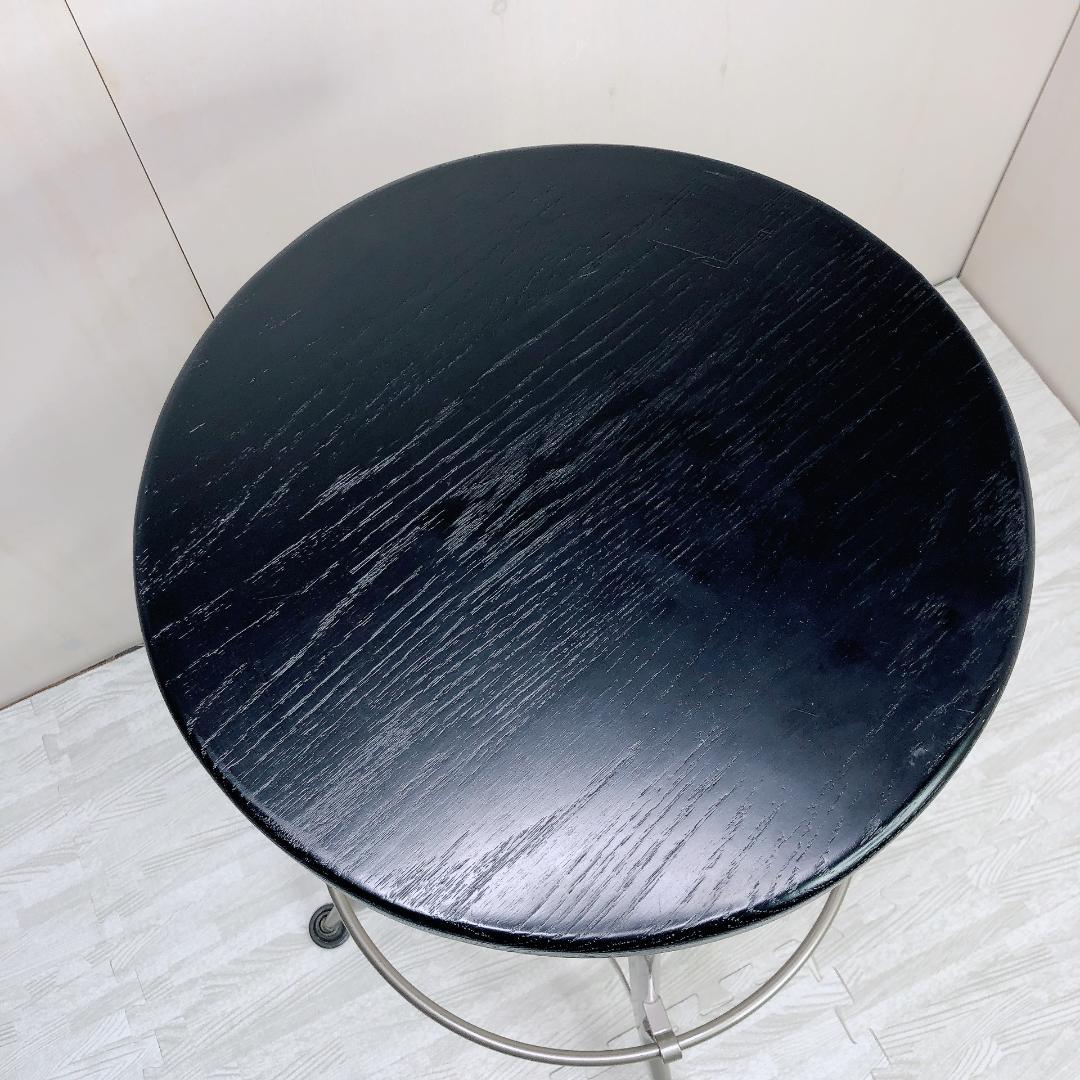 関家具 トレドII ハイスツール クラッシュゲート