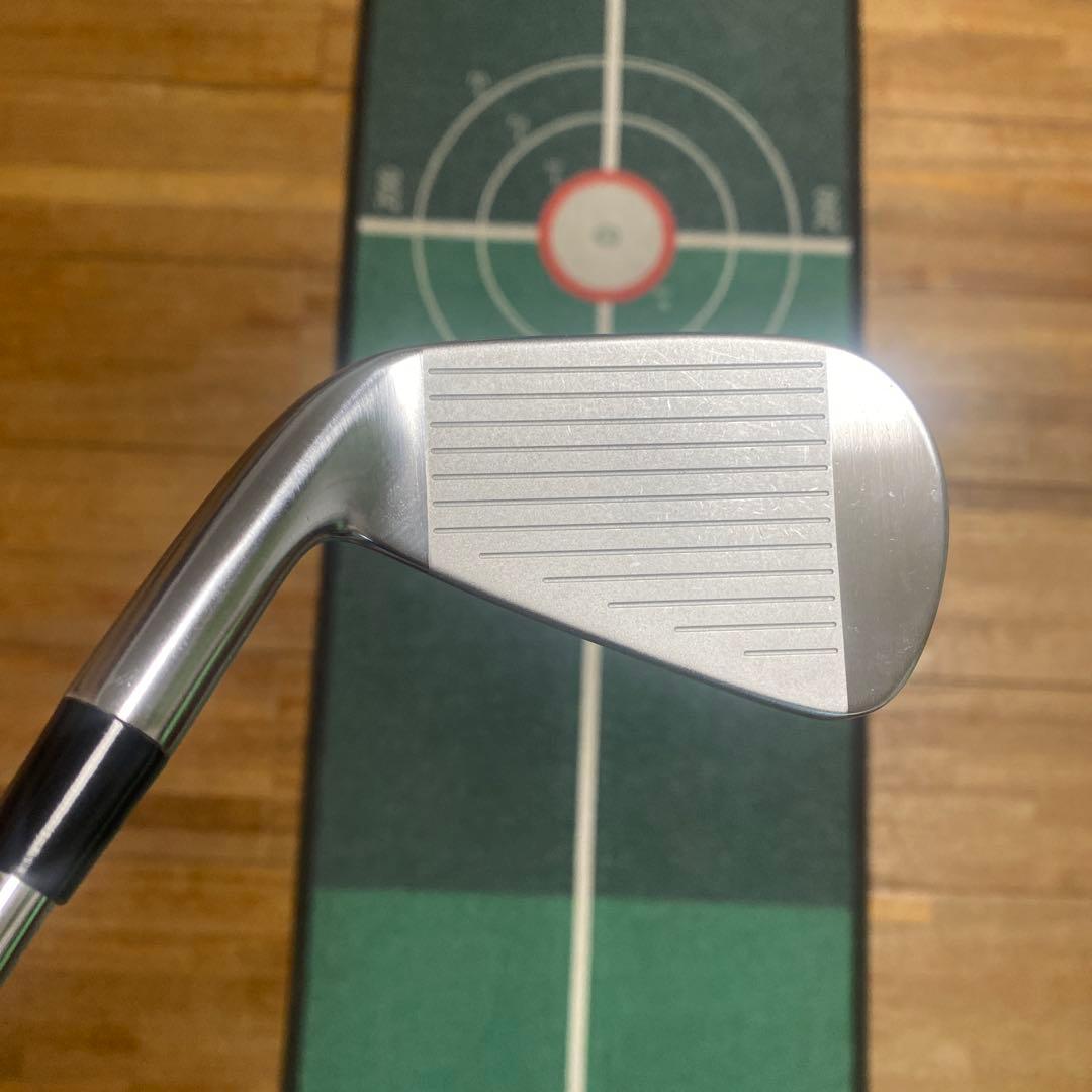 Titleist T200 5番アイアン