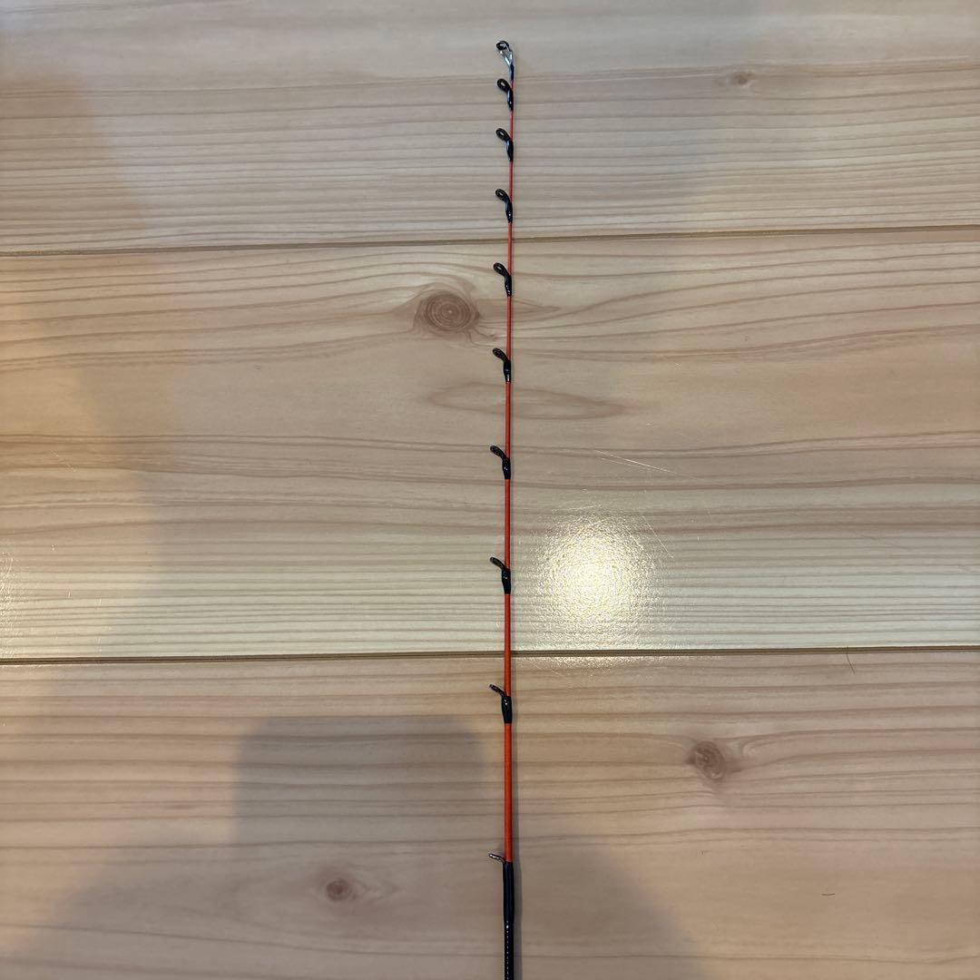 ダイワ　メタリア　マルイカ　ゼロテン155