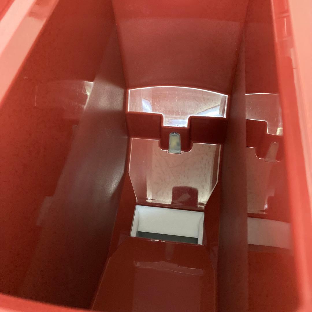 3856-M エムケー精工 保冷米びつ RICECOOL HRC-05S