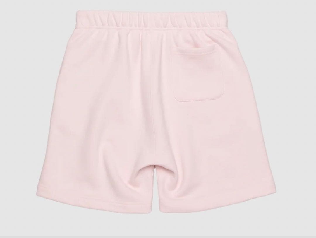 ザハイライツ 3piece sweat sweet pea 3rd edit