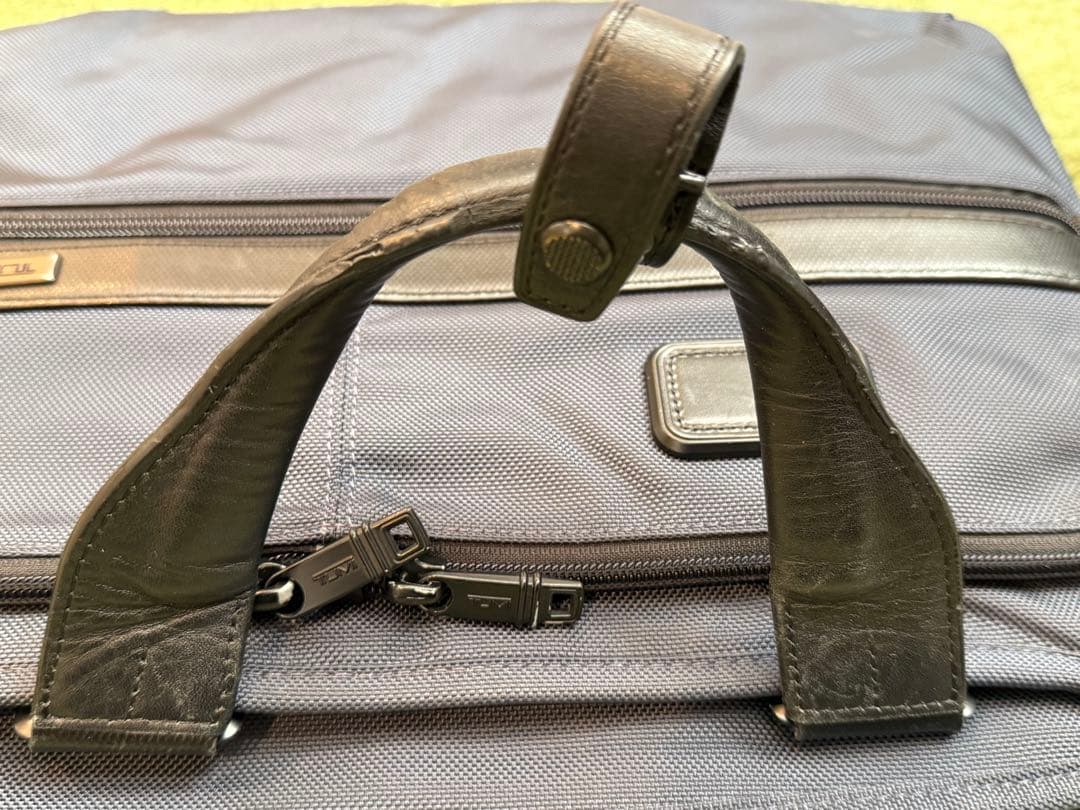 TUMI × Sophnet 3way ビジネスバッグ