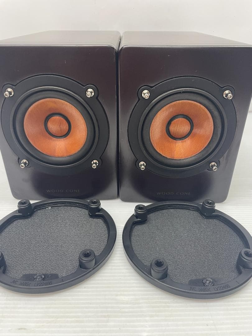 Victor SP-EXAR3 スピーカー　09c06.1