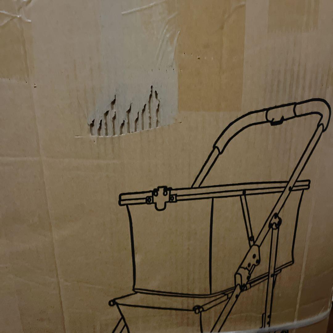 【訳あり】多機能 折りたたみ ショッピングカート 4輪 軽量 大容量 ブレーキ付