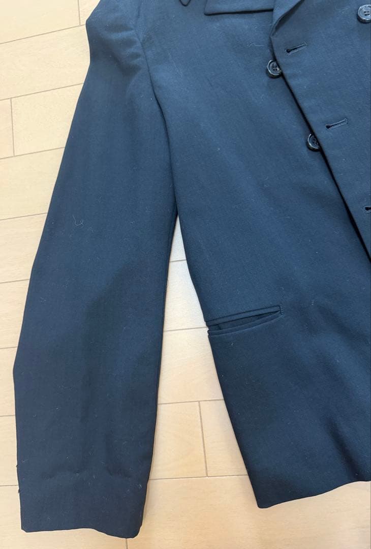 robe de chambre comme des garcons ジャケット