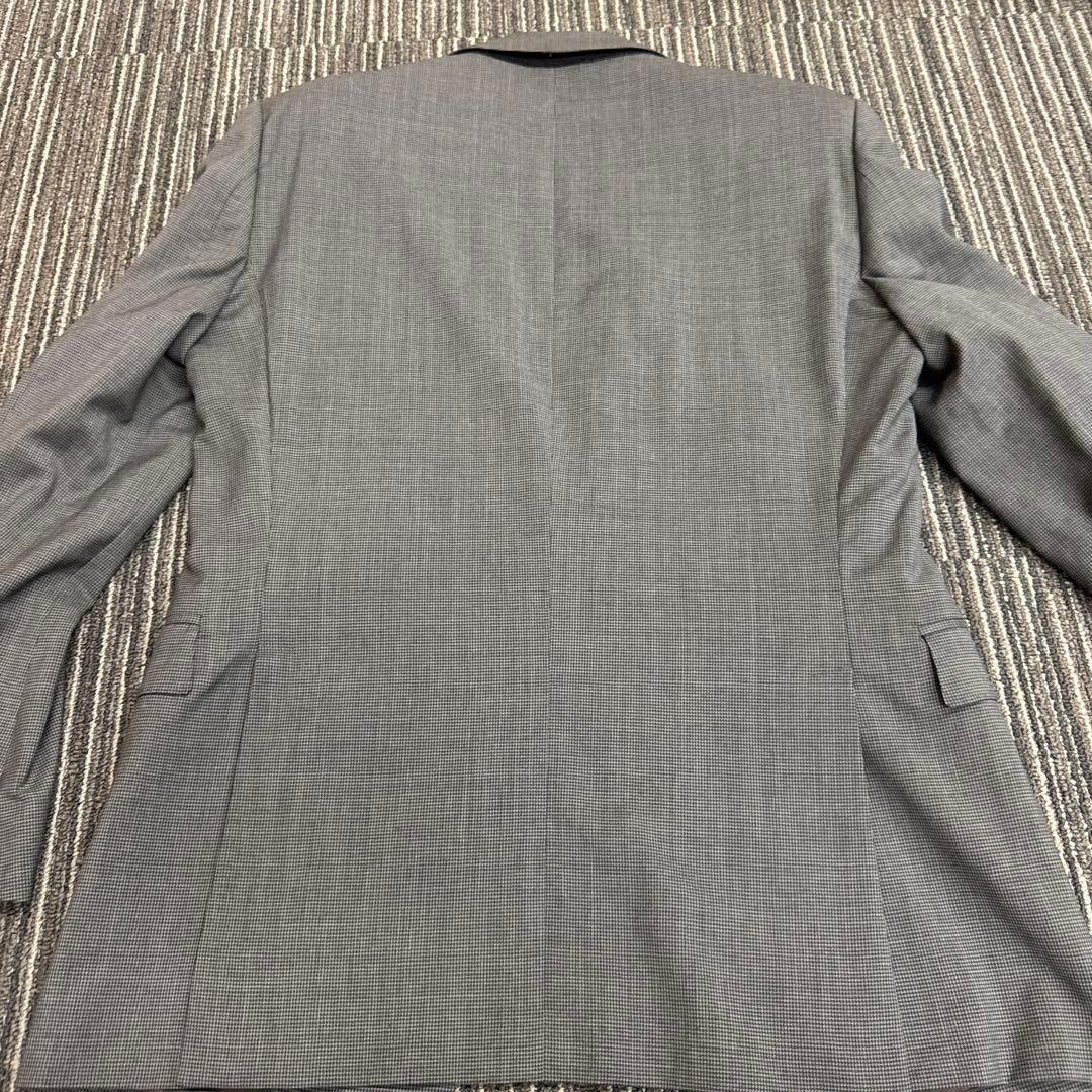 Polo Ralph Lauren グレー スーツ