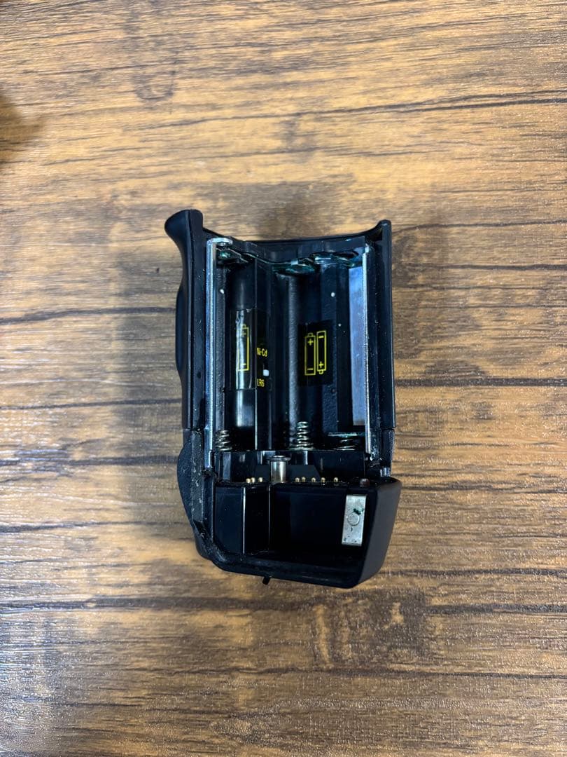 Nikon F4 カメラ 本体 ジャンク