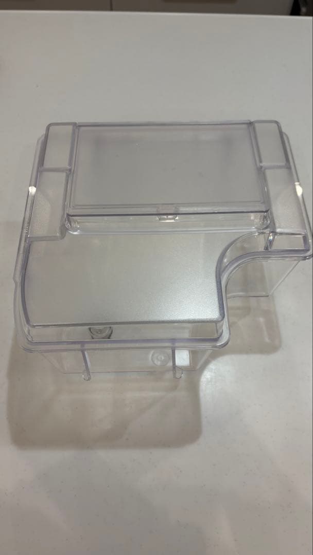 エブリィフレシャス ウォーターサーバー tallカートリッジ4本付き