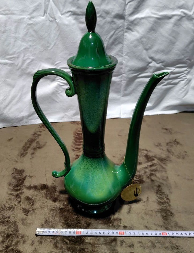 インテリアトールポット