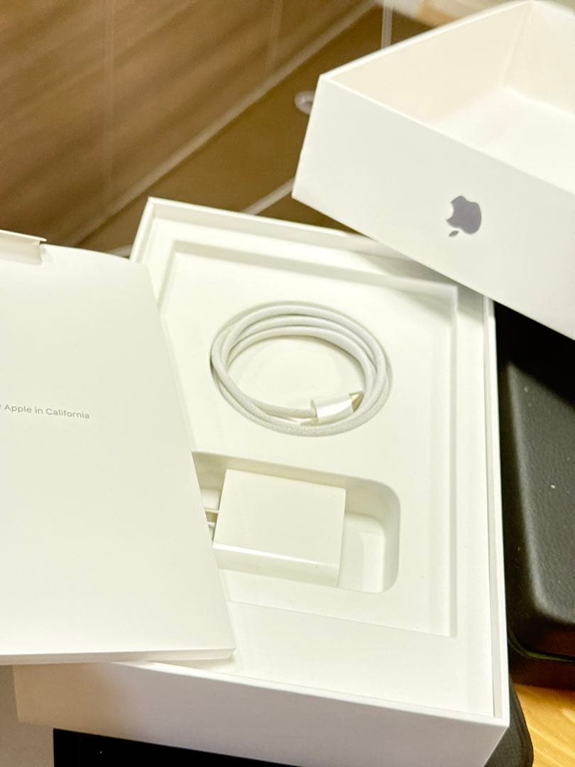 iPad mini 6 Apple pencilセット