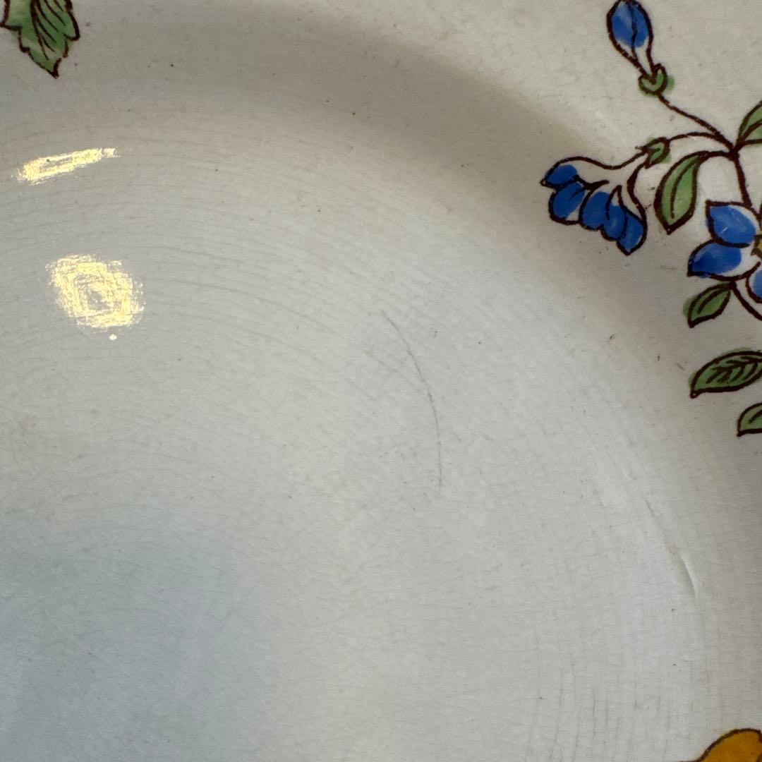 ジョゼフハノン様式ストラスブールシリーズコンポティエ